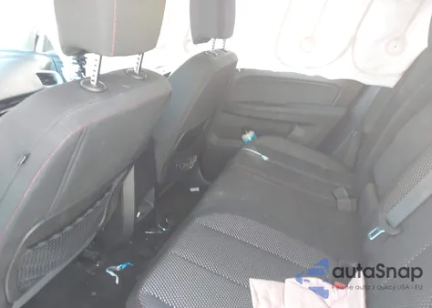 2017 Chevrolet Equinox Ls из США, поврежденный, VIN 2GNALBEK0H1515363